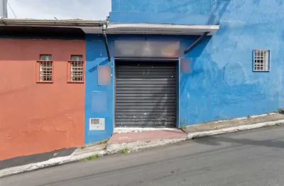 Casa comercial na rua minas hevoldjian, n. 122 • 60 m²