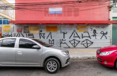Ponto comercial para alugar na Praça Floriano Peixoto, 266, Santo Amaro, São Paulo