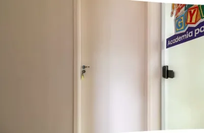 Sala comercial na alameda campinas, n. 977 - conjunto 73 • 32 m²