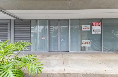 Ponto comercial para alugar na Rua Pintassilgo, 429, Vila Uberabinha, São Paulo
