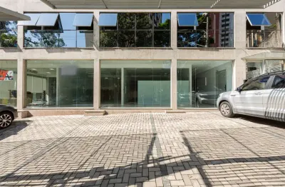 Ponto comercial para alugar na Rua Corinto, 626, Vila Indiana, São Paulo