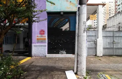 Ponto comercial para alugar na Rua Afonso Sardinha, 285, Lapa, São Paulo