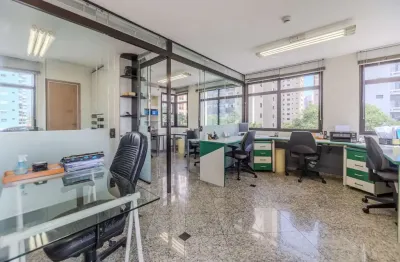Sala comercial na rua afonso celso, n. 1629 - 41, 43, 44 • 69 m²