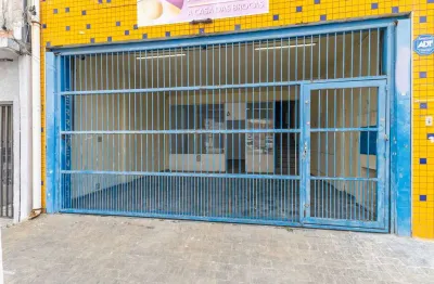 Prédio comercial na rua do manifesto, n. 2216 - prédio inteiro  • 480 m²
