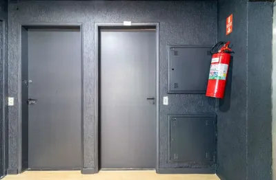 Sala comercial na rua josé maria lisboa, n. 860 - conjunto 72 • 37 m²