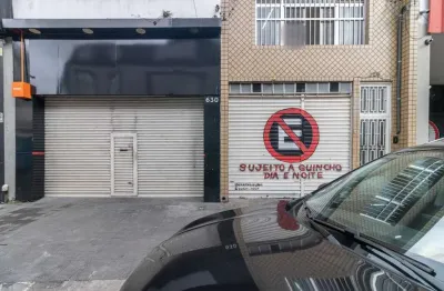 Prédio para alugar na Rua Costa Aguiar, 626630, Ipiranga, São Paulo