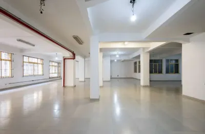 Sala comercial na rua álvares penteado, n. 184 - andar 01 • 402 m²