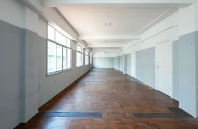 Sala comercial na rua álvares penteado, n. 184 - andar 5 • 386 m²