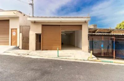 Ponto comercial para alugar na Rua Bruna Gallea, 226, Jardim Peri, São Paulo
