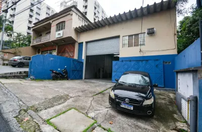 Barracão / Galpão / Depósito para alugar na Avenida Barão de Monte Mor, 238, Real Parque, São Paulo