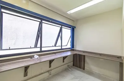 Sala comercial na rua vergueiro, n. 875 - cj. 12 • 38 m²