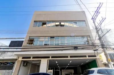 Prédio para alugar na Rua Barra Bonita, 53, Maranhão, São Paulo