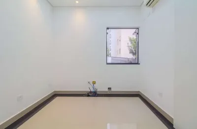 Sala comercial na rua afonso de freitas, n. 668 - sala 1  • 24 m²