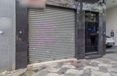 Ponto comercial para alugar na Rua da Graça, 708, Bom Retiro, São Paulo