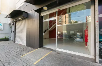Ponto comercial para alugar na Rua Edward Joseph, 47, Vila Suzana, São Paulo