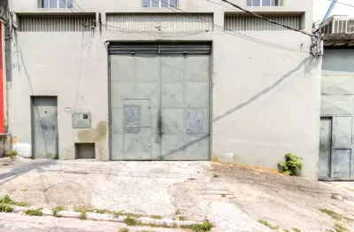 Barracão / Galpão / Depósito com 4 salas para alugar na Rua Sete Cachoeiras, 81, Jardim Peri, São Paulo