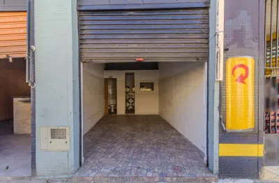Ponto comercial para alugar na Rua Visconde de Parnaíba, 2949, Brás, São Paulo