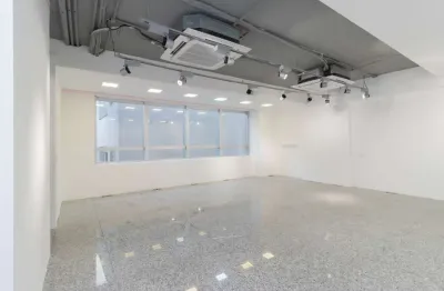 Sala comercial na rua cayowaá, n. 580 - conjunto 63 • 53 m²