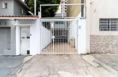 Casa comercial para alugar na Rua Padre Estevão Pernet, 830, Vila Gomes Cardim, São Paulo