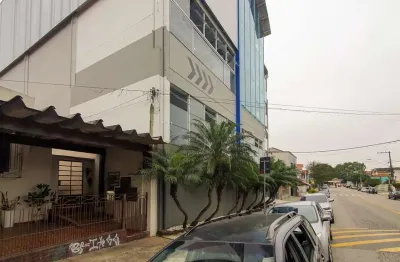 Sala comercial com 1 sala para alugar na Avenida Norberto Mayer, 271, Vila Carrão, São Paulo