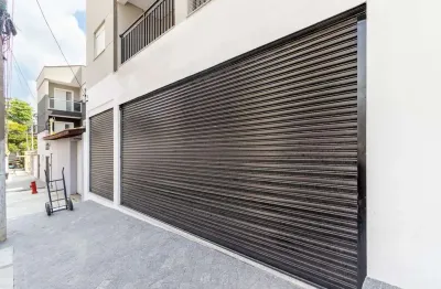 Ponto comercial para alugar na Rua Maria do Carmo Sene, 84, Vila Paulicéia, São Paulo