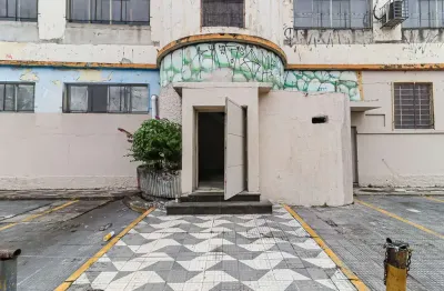 Sala comercial com 5 salas para alugar na Rua Periperi, 63, Vila Socorro, São Paulo