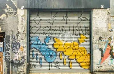 Prédio para alugar na Rua Girassol, 45, Vila Madalena, São Paulo