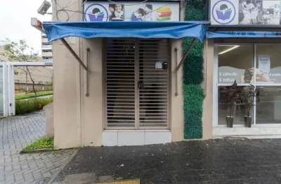 Ponto comercial para alugar na Rua Cerro Corá, 613, Vila Romana, São Paulo