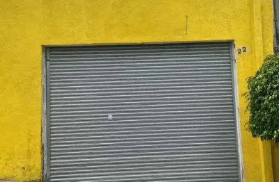 Prédio com 4 salas para alugar na Rua Anguereta, 22, Parque Dom João Neri, São Paulo