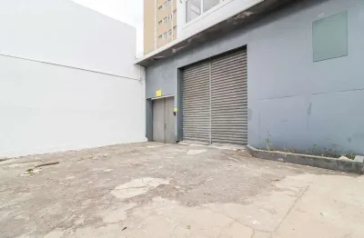 Galpão na avenida doutor luís arrobas martins, n. 96 • 1000 m²