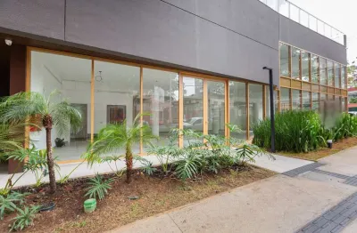 Loja na rua airosa galvão, n. 233 - loja 2 • 414 m²