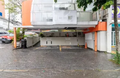 Casa comercial na avenida doutor altino arantes, n. 137 • 357 m²