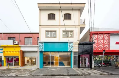 Casa comercial na rua padre josé garzotti, n. 216 - terreo • 300 m²