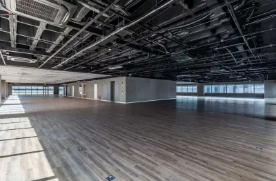 Sala comercial na rua fidêncio ramos, n. 329 - cj 81 • 377 m²