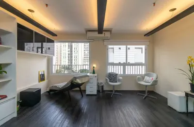 Sala comercial na rua cônego eugênio leite, n. 933 - cj 15 • 36 m²