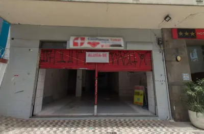 Ponto comercial com 12 salas para alugar na Avenida Rio Branco, 54, Campos Eliseos, São Paulo