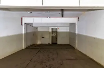 Loja em galeria na rua comendador abdo schahin, n. 62 - loja 08 • 35 m²