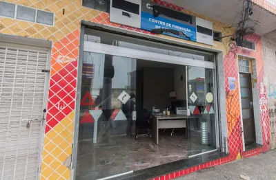 Barracão / Galpão / Depósito para alugar na Avenida Sapopemba, 6576, Sapopemba, São Paulo