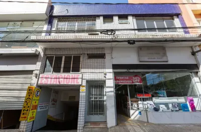 Prédio com 5 salas para alugar na Rua Gravi, 205, Saúde, São Paulo