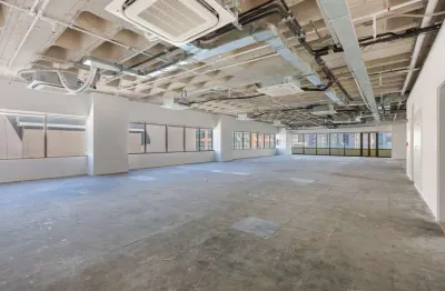 Sala comercial para alugar na Rua Fidêncio Ramos, 329, Vila Olímpia, São Paulo