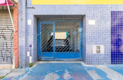 Casa comercial na rua doutor gabriel piza, n. 474 • 350 m²