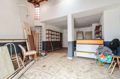 Ponto comercial para alugar na Rua Antônio Gil, 1024, Jardim Alzira, São Paulo