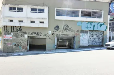 Prédio comercial na rua riachuelo, n. 354 - 362 • 935 m²