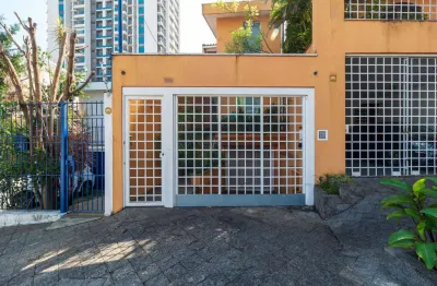 Prédio com 8 salas para alugar na Avenida Melchert, 301, Chácara Seis de Outubro, São Paulo
