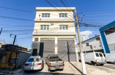 Prédio comercial na rua manoel da costa, n. 13 - loja • 450 m²
