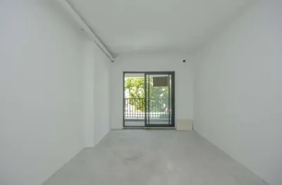 Sala comercial na rua correia dias, n. 93 - 112 • 28 m²