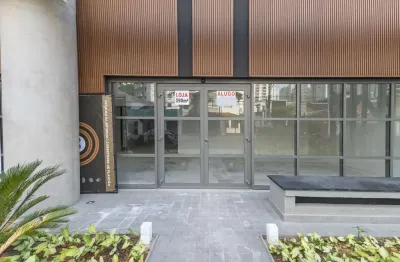 Ponto comercial para alugar na Rua Doutor Jesuíno Maciel, 661, Campo Belo, São Paulo