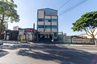 Prédio para alugar na Rua Vergueiro, 7535, Vila Firmiano Pinto, São Paulo
