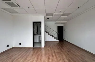 Sala comercial na rua barão do triunfo, n. 612 - sala 2310  • 77 m²