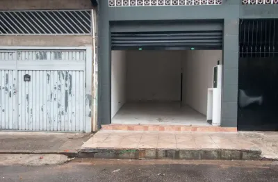 Barracão / Galpão / Depósito para alugar na Rua Diogo Martins, 688, Jardim Ana Maria, São Paulo